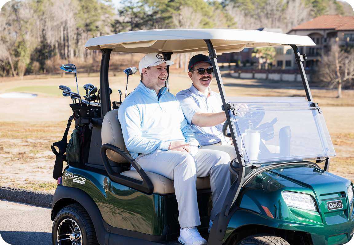 Industrias Campo de Golf